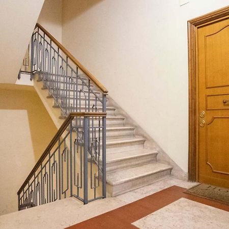 Cozy Nest With Terrace In Trastevere Roma Exterior foto